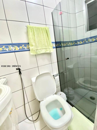 Imagem Apartamento com 3 Quartos à Venda, 100 m² em Enseada - Guarujá
