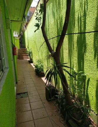 Imagem Casa com 1 Quarto para Alugar, 25 m² em Jardim ângela Maria - Carapicuíba