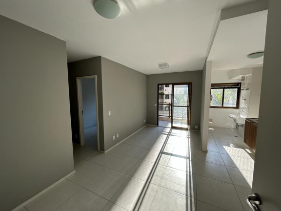 Apartamento com 2 Quartos à Venda, 57 m² em Freguesia - Rio De Janeiro
