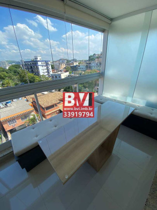Imagem Apartamento com 3 Quartos à Venda, 110 m² em Vila Da Penha - Rio De Janeiro Imagem Apartamento com 3 Quartos à Venda, 110 m² em Vila Da Penha - Rio De Janeiro