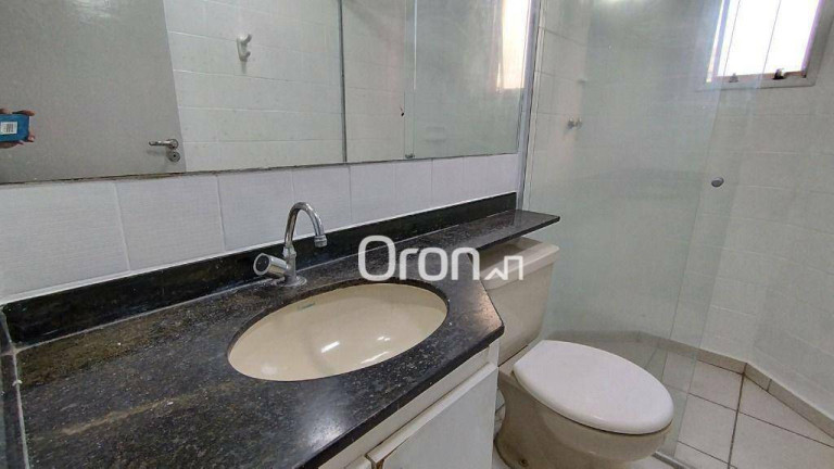 Imagem Apartamento com 2 Quartos à Venda, 54 m² em Setor Bela Vista - Goiânia Imagem Apartamento com 2 Quartos à Venda, 54 m² em Setor Bela Vista - Goiânia