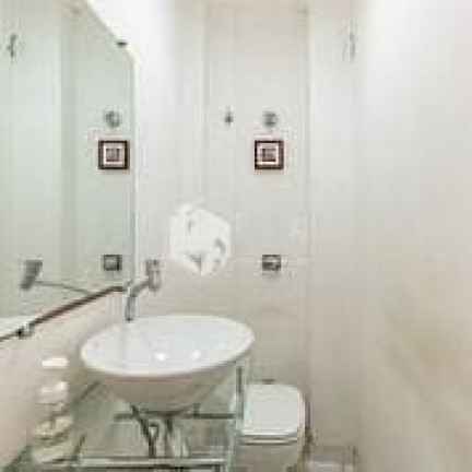 Imagem Apartamento com 2 Quartos à Venda, 77 m² em Vila Mariana - São Paulo