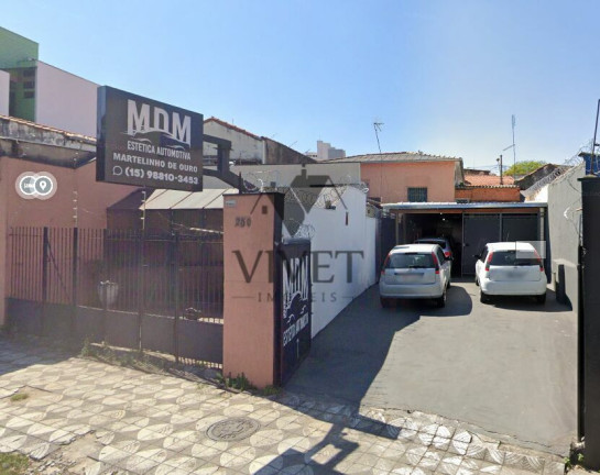 Imagem Casa com 2 Quartos à Venda, 240 m² em Centro - Sorocaba Imagem Casa com 2 Quartos à Venda, 240 m² em Centro - Sorocaba