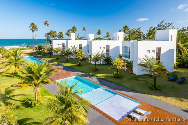 Imagem Imóvel com 30 Quartos à Venda, 8.000 m² em Itacimirim - Camaçari