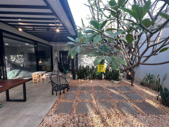 Imagem Casa com 3 Quartos à Venda, 293 m² em Loteamento Residencial Jardim Dos Ipês Amarelos - Americana Imagem Casa com 3 Quartos à Venda, 293 m² em Loteamento Residencial Jardim Dos Ipês Amarelos - Americana