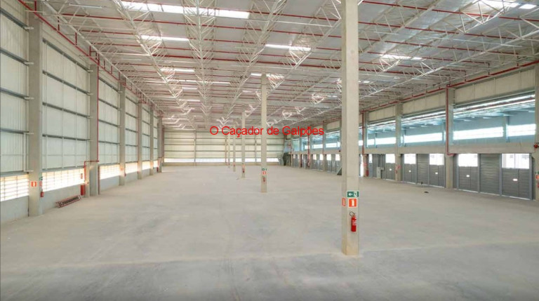 Imóvel para Alugar, 13.824 m² em Perus - São Paulo