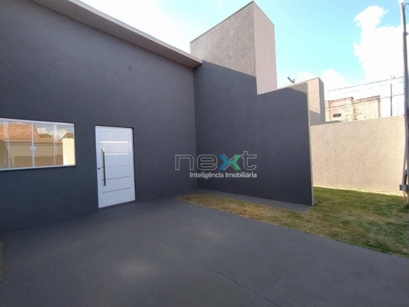 Imagem Casa com 3 Quartos à Venda, 86 m² em Vila Carvalho - Campo Grande Imagem Casa com 3 Quartos à Venda, 86 m² em Vila Carvalho - Campo Grande