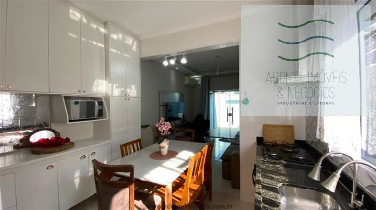Imagem Casa com 3 Quartos à Venda, 80 m² em Balneario Flórida Mirim - Mongagua Imagem Casa com 3 Quartos à Venda, 80 m² em Balneario Flórida Mirim - Mongagua