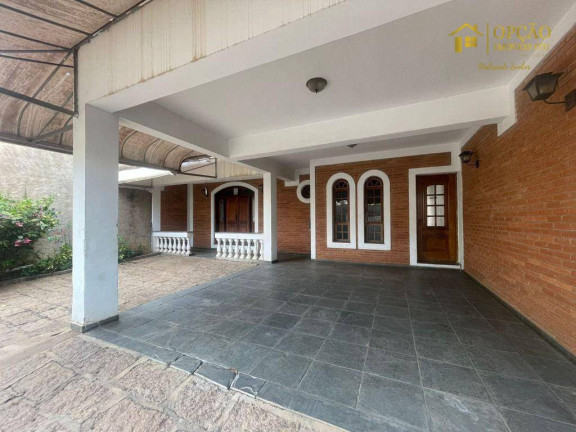 Casa com 3 Quartos à Venda, 335 m² em Brasil - Itu
