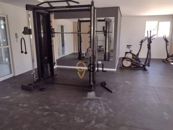 Imagem Apartamento com 3 Quartos à Venda, 70 m² em Jardim Califórnia - Jacareí