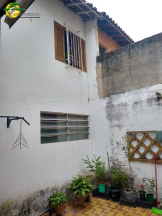 Imagem Sobrado com 3 Quartos à Venda,  em Jardim Peri - São Paulo