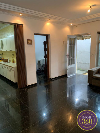 Imagem Casa com 3 Quartos à Venda, 247 m² em Vila Matilde - São Paulo Imagem Casa com 3 Quartos à Venda, 247 m² em Vila Matilde - São Paulo