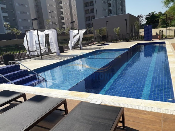 Imagem Apartamento com 2 Quartos à Venda, 57 m² em Jardim Manoel Penna - Ribeirão Preto Imagem Apartamento com 2 Quartos à Venda, 57 m² em Jardim Manoel Penna - Ribeirão Preto