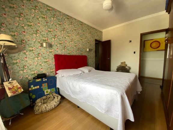 Imagem Apartamento com 2 Quartos à Venda, 112 m² em Marapé - Santos