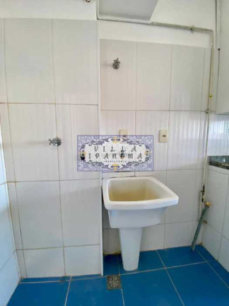 Imagem Apartamento com 2 Quartos à Venda, 70 m² em Vidigal - Rio De Janeiro