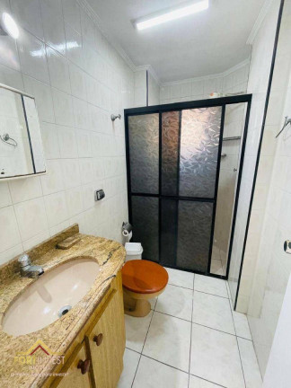 Imagem Imóvel com 1 Quarto à Venda, 55 m² em Vila Guilhermina - Praia Grande Imagem Imóvel com 1 Quarto à Venda, 55 m² em Vila Guilhermina - Praia Grande