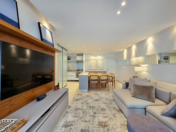 Imagem Apartamento com 3 Quartos à Venda, 124 m² em Riviera - Bertioga Imagem Apartamento com 3 Quartos à Venda, 124 m² em Riviera - Bertioga
