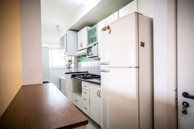 Imagem Apartamento com 2 Quartos à Venda, 52 m² em Sarandi - Porto Alegre