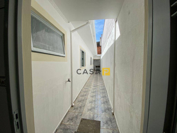 Imagem Casa com 3 Quartos à Venda, 112 m² em Campo Limpo - Americana Imagem Casa com 3 Quartos à Venda, 112 m² em Campo Limpo - Americana