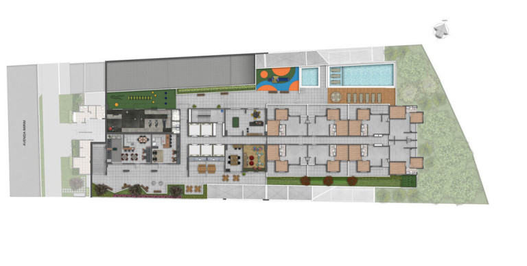 Imagem Apartamento com 2 Quartos à Venda, 37 m² em Imirim - São Paulo Imagem Apartamento com 2 Quartos à Venda, 37 m² em Imirim - São Paulo