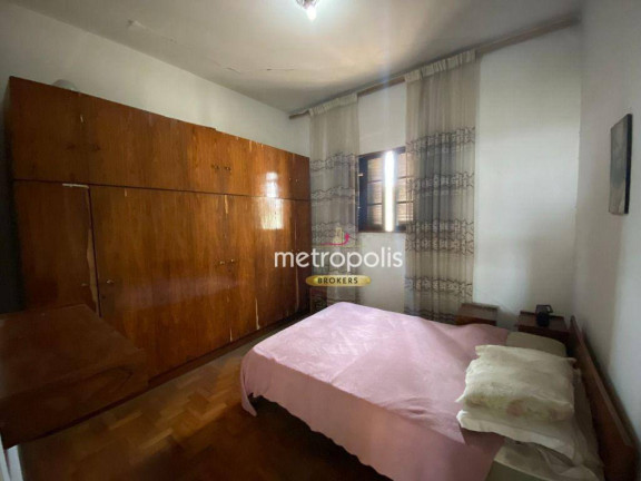 Imagem Edifício Residencial à Venda, 368 m² em Vila Alto De Santo André - Santo André Imagem Edifício Residencial à Venda, 368 m² em Vila Alto De Santo André - Santo André