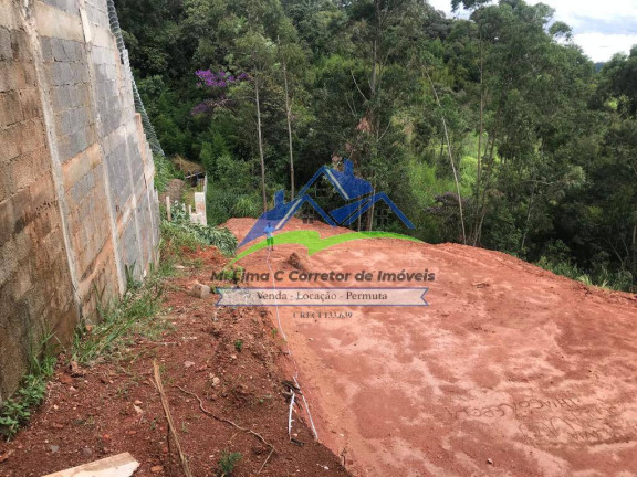 Imagem Terreno em Condomínio à Venda, 500 m² em Recanto Primavera - Atibaia Imagem Terreno em Condomínio à Venda, 500 m² em Recanto Primavera - Atibaia