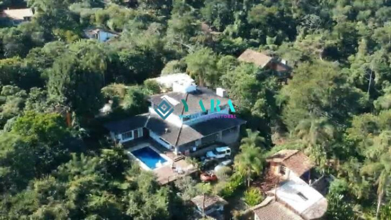 Imagem Casa com 5 Quartos à Venda, 400 m² em Ilhabela Imagem Casa com 5 Quartos à Venda, 400 m² em Ilhabela