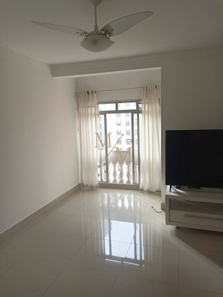 Imagem Apartamento com 3 Quartos à Venda, 140 m² em Ponta Da Praia - Santos