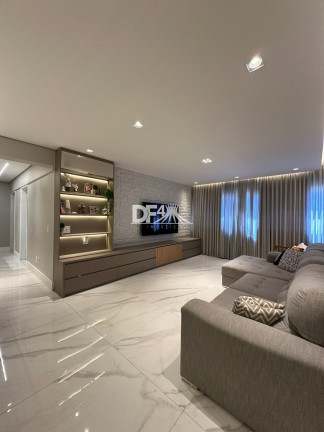 Imóvel com 3 Quartos à Venda, 110 m² em Norte (águas Claras) - Brasília