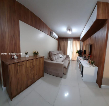 Foto do imóvel Apartamento com 2 Quartos à Venda, 71 m² em Rio De Janeiro