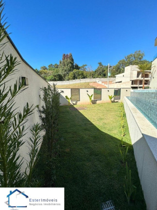 Imagem Casa com 5 Quartos para Alugar ou Temporada, 470 m² em Jardim Santa Teresa - Jundiaí