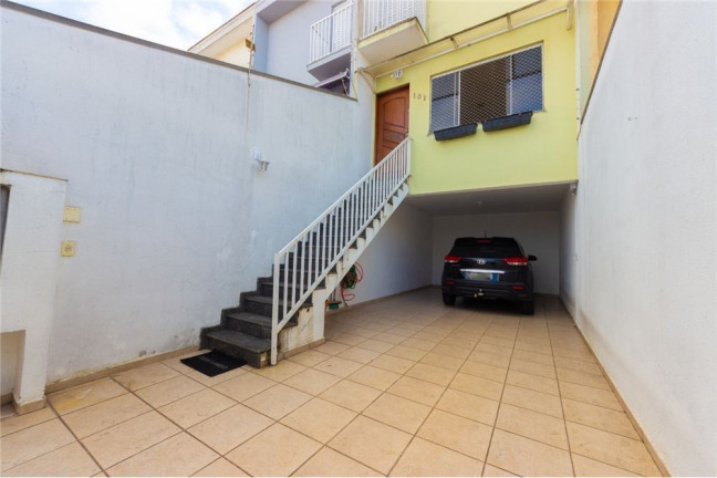 Imagem Casa com 3 Quartos à Venda, 117 m² em Vila Prudente - São Paulo