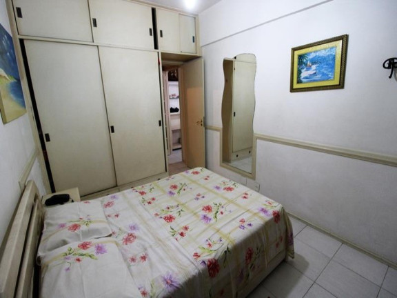 Imagem Flat com 1 Quarto para Temporada, 48 m² em Copacabana - Rio De Janeiro Imagem Flat com 1 Quarto para Temporada, 48 m² em Copacabana - Rio De Janeiro