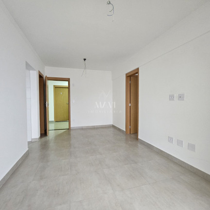 Imagem Apartamento com 1 Quarto à Venda, 55 m² em Guilhermina - Praia Grande
