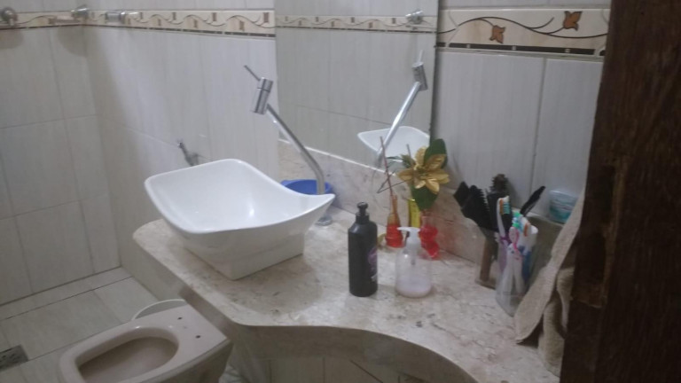 Imagem Casa com 2 Quartos à Venda, 120 m² em Vereda - Ribeirão Das Neves
