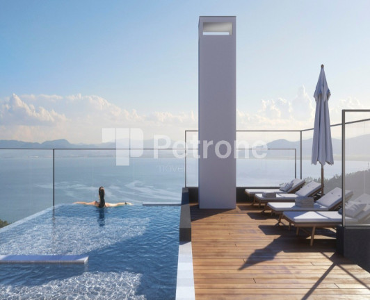 Imagem Imóvel com 3 Quartos à Venda, 82 m² em Praia De Palmas - Governador Celso Ramos