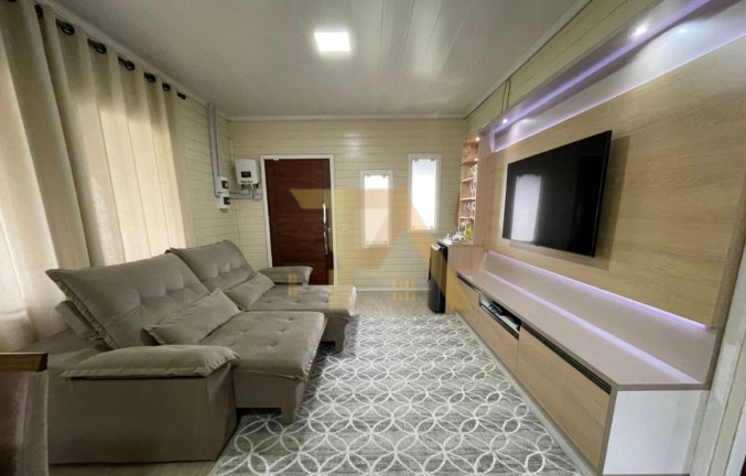 Imagem Imóvel com 2 Quartos à Venda, em Mirim - Imbituba Imagem Imóvel com 2 Quartos à Venda, em Mirim - Imbituba