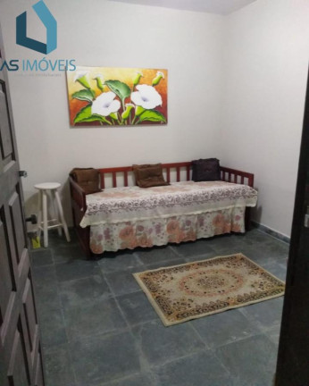 Imagem Casa com 6 Quartos à Venda, 588 m² em Balneário São Pedro - São Pedro Da Aldeia