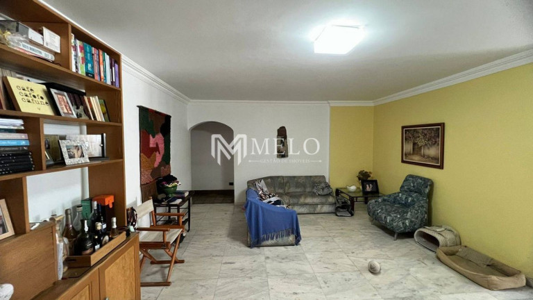 Imagem Apartamento com 4 Quartos à Venda, 215 m² em Boa Viagem - Recife