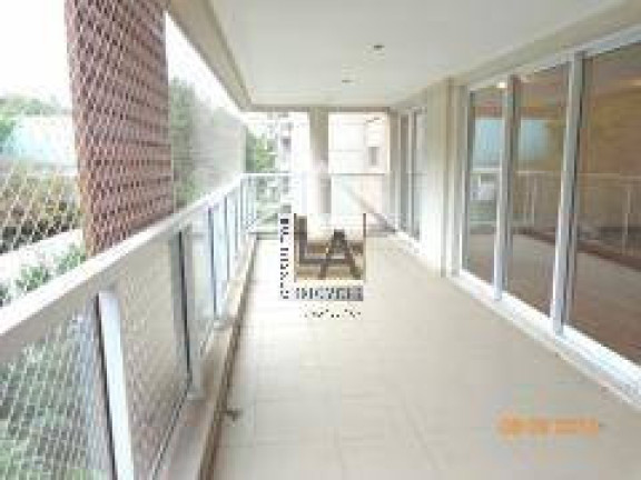 Imagem Apartamento com 4 Quartos à Venda, 241 m² em Granja Julieta - São Paulo Imagem Apartamento com 4 Quartos à Venda, 241 m² em Granja Julieta - São Paulo