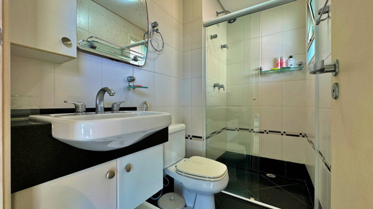 Imagem Apartamento com 4 Quartos à Venda, 197 m² em Riviera De São Lourenço - Bertioga