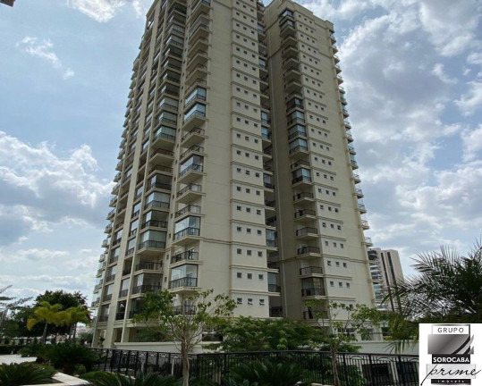 Imagem Apartamento com 2 Quartos à Venda, 198 m² em Jardim Portal Da Colina - Sorocaba