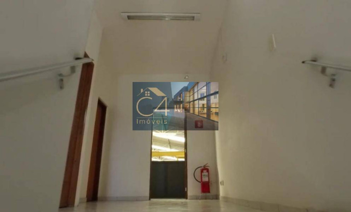 Imagem Galpão à Venda, 550 m² em Chácaras Reunidas - São José Dos Campos