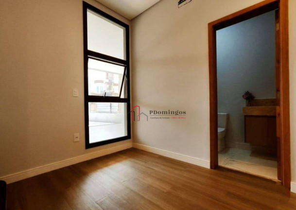 Imagem Casa com 3 Quartos à Venda, 140 m² em Residencial Real Park Sumaré - Sumaré Imagem Casa com 3 Quartos à Venda, 140 m² em Residencial Real Park Sumaré - Sumaré