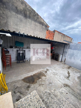 Imagem Casa com 2 Quartos à Venda, 125 m² em Parque Vitória Régia - Sorocaba Imagem Casa com 2 Quartos à Venda, 125 m² em Parque Vitória Régia - Sorocaba