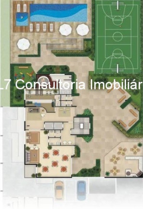 Imagem Apartamento com 3 Quartos à Venda, 105 m² em Parque São Tomaz De Aquino - Indaiatuba Imagem Apartamento com 3 Quartos à Venda, 105 m² em Parque São Tomaz De Aquino - Indaiatuba