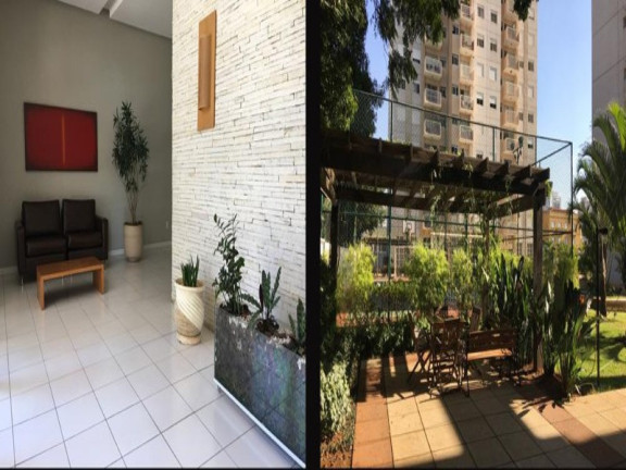 Imagem Apartamento com 2 Quartos à Venda, 63 m² em Barra Funda - São Paulo