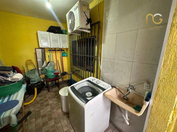 Imagem Casa com 2 Quartos à Venda, 65 m² em Mirim - Praia Grande Imagem Casa com 2 Quartos à Venda, 65 m² em Mirim - Praia Grande