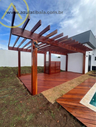 Imagem Casa com 3 Quartos à Venda, 270 m² em Condominio Residencial Shamballa Iii - Atibaia