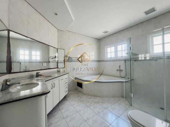 Imagem Casa de Condomínio com 3 Quartos à Venda, 350 m² em Urbanova - São José Dos Campos Imagem Casa de Condomínio com 3 Quartos à Venda, 350 m² em Urbanova - São José Dos Campos